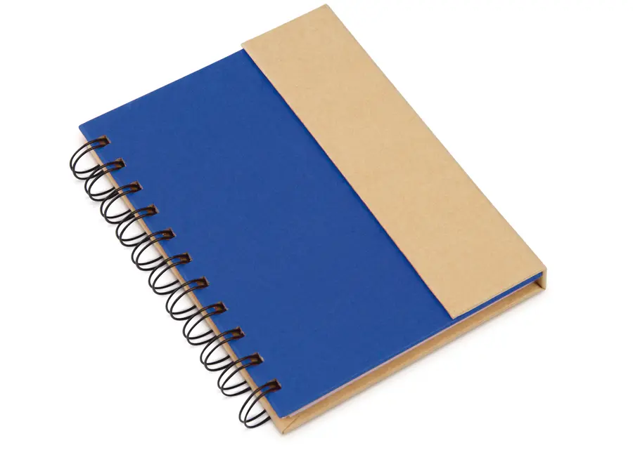 Cuaderno Full 11