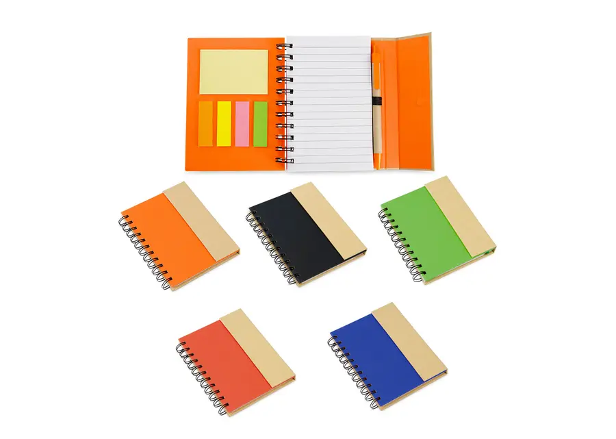 Cuaderno Full 13