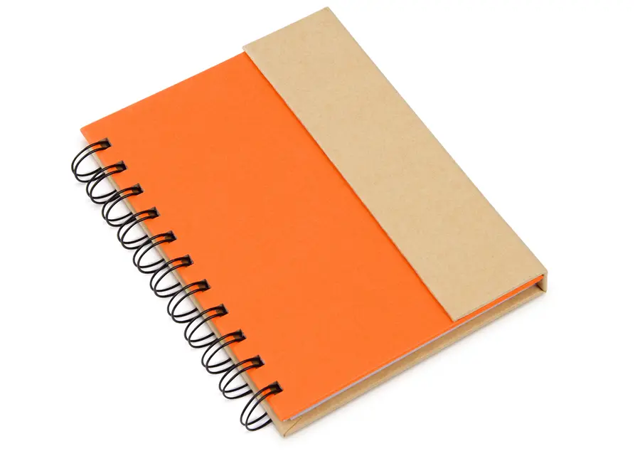Cuaderno Full 4