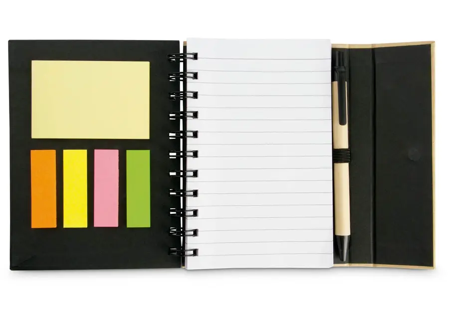 Cuaderno Full 3