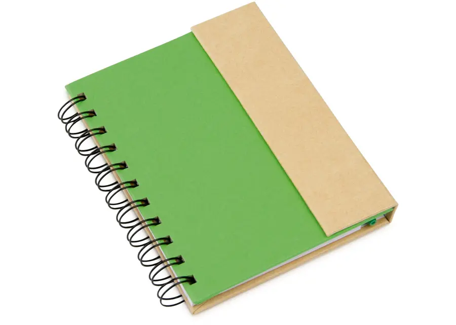 Cuaderno Full 6