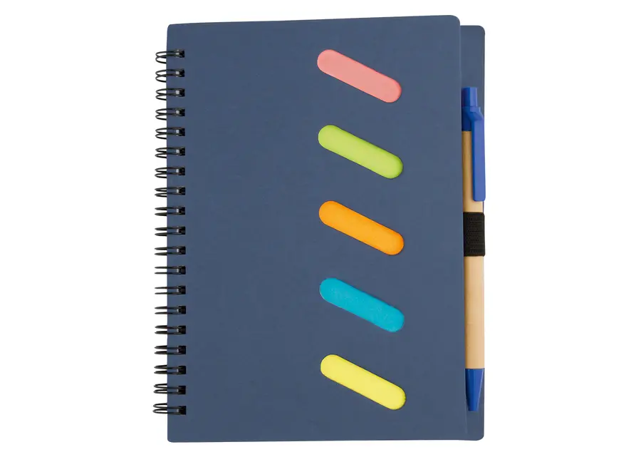 Libreta Rainbow 5
