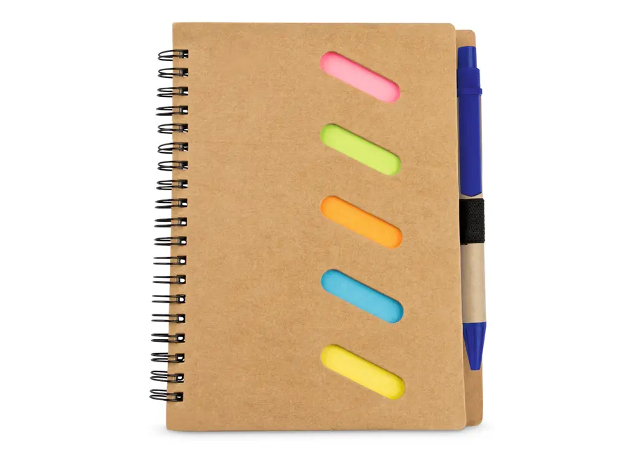 Libreta Rainbow 14