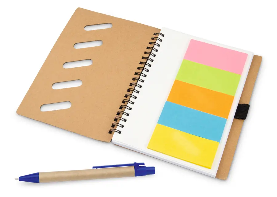 Libreta Rainbow 15