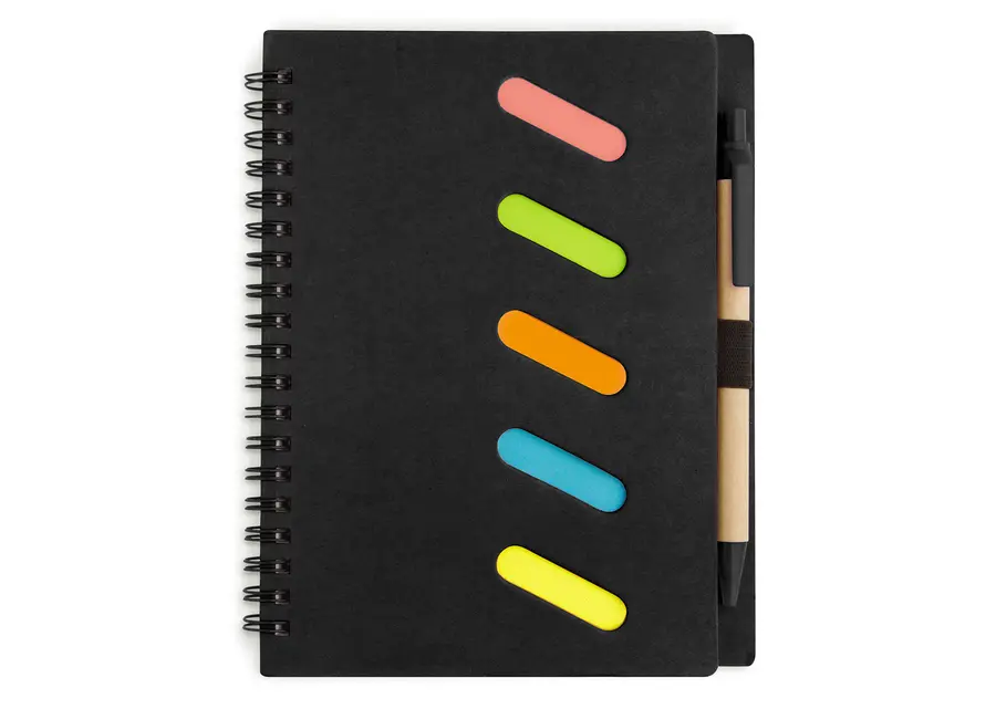 Libreta Rainbow 3