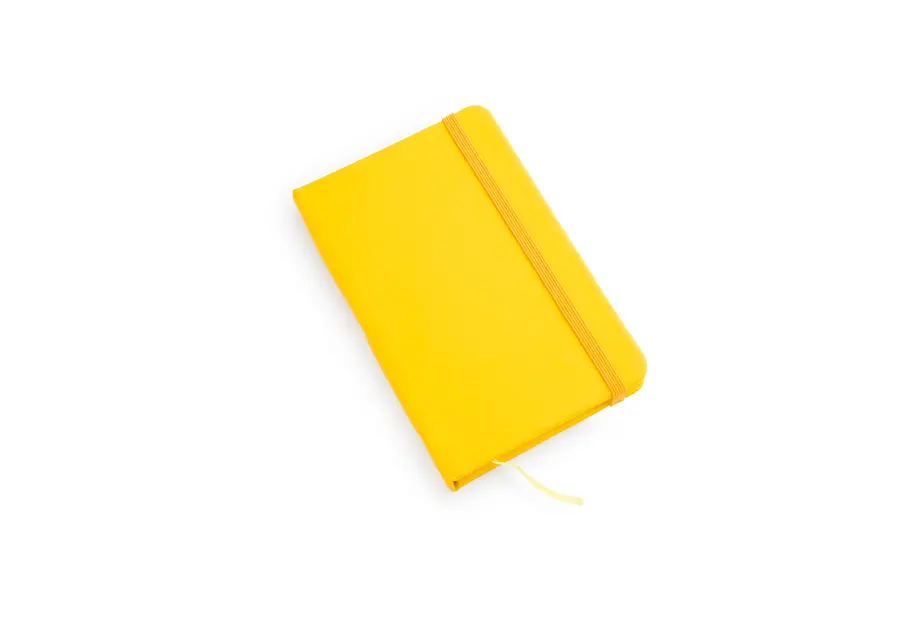 Libreta Ejecutiva Mini 8