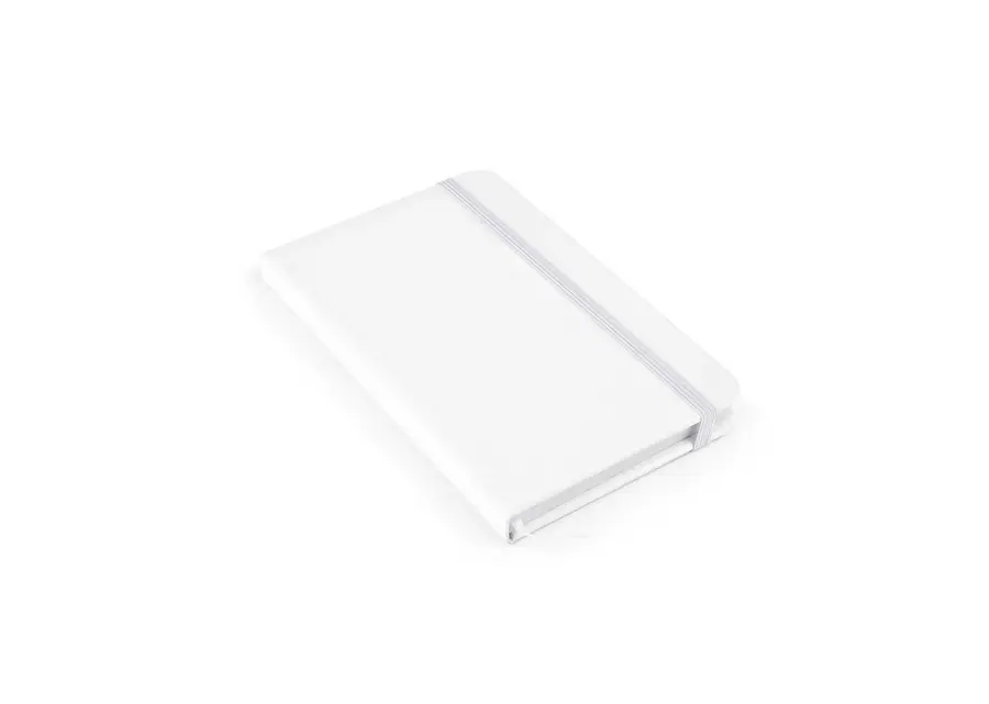 Libreta Ejecutiva Mini 4