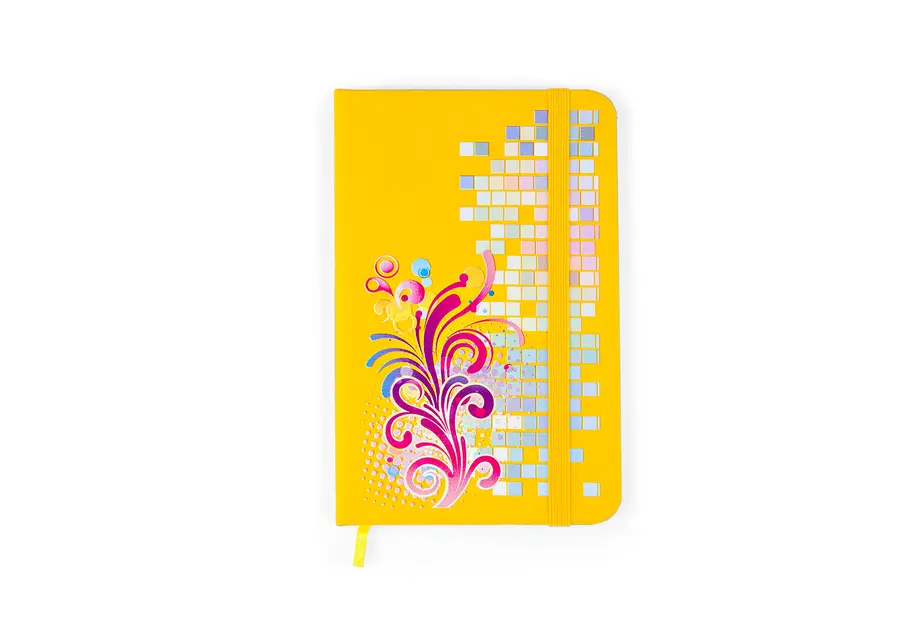 Libreta Ejecutiva Mini 14