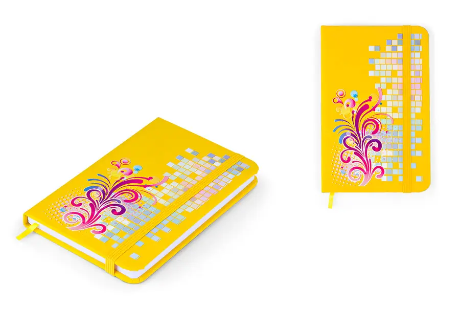 Libreta Ejecutiva Mini 15
