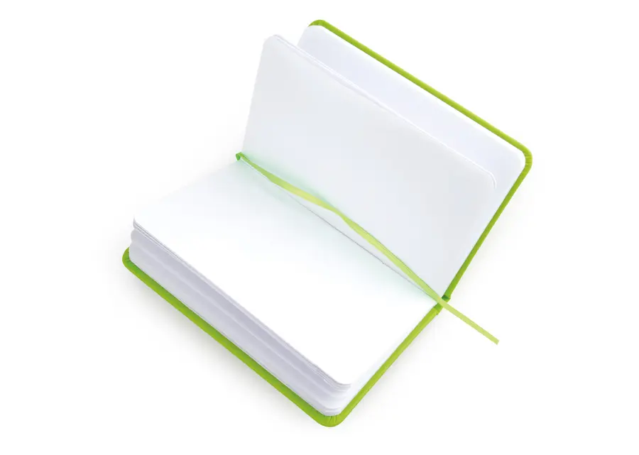 Libreta Ejecutiva Mini 18