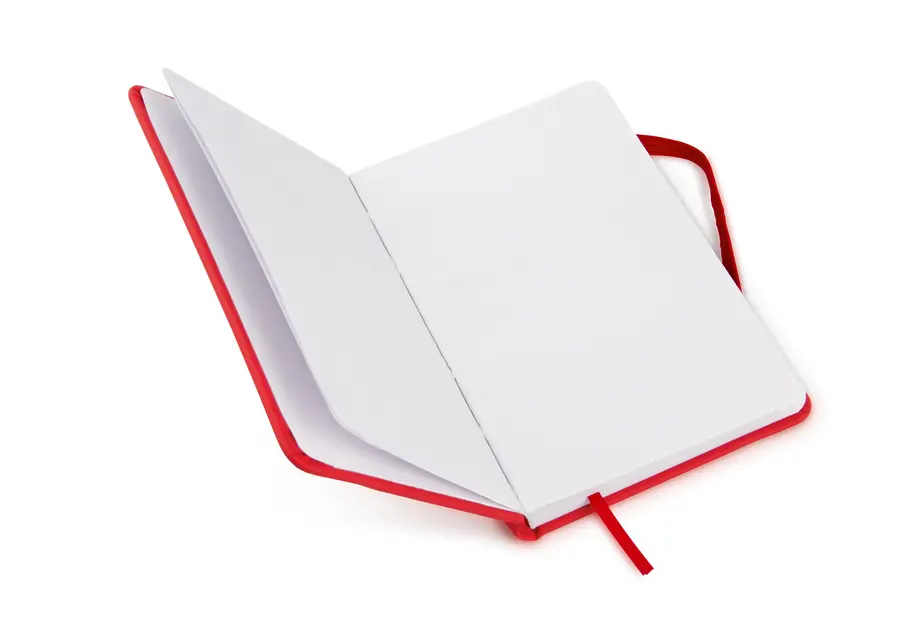 Libreta Ejecutiva Mini 19