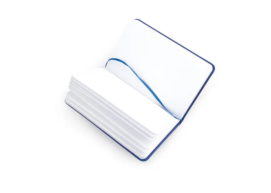 Libreta Ejecutiva Mini 20