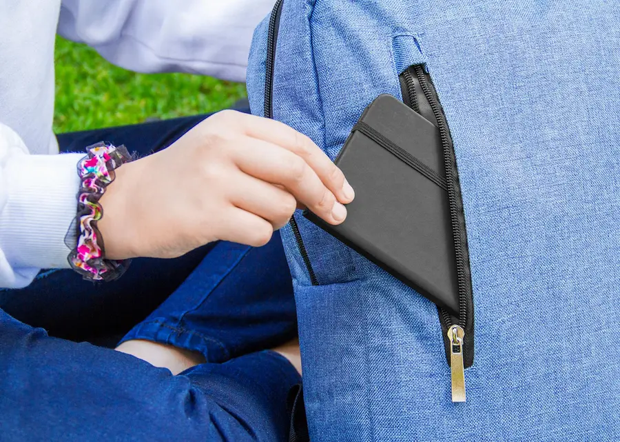 Libreta Ejecutiva Mini 22