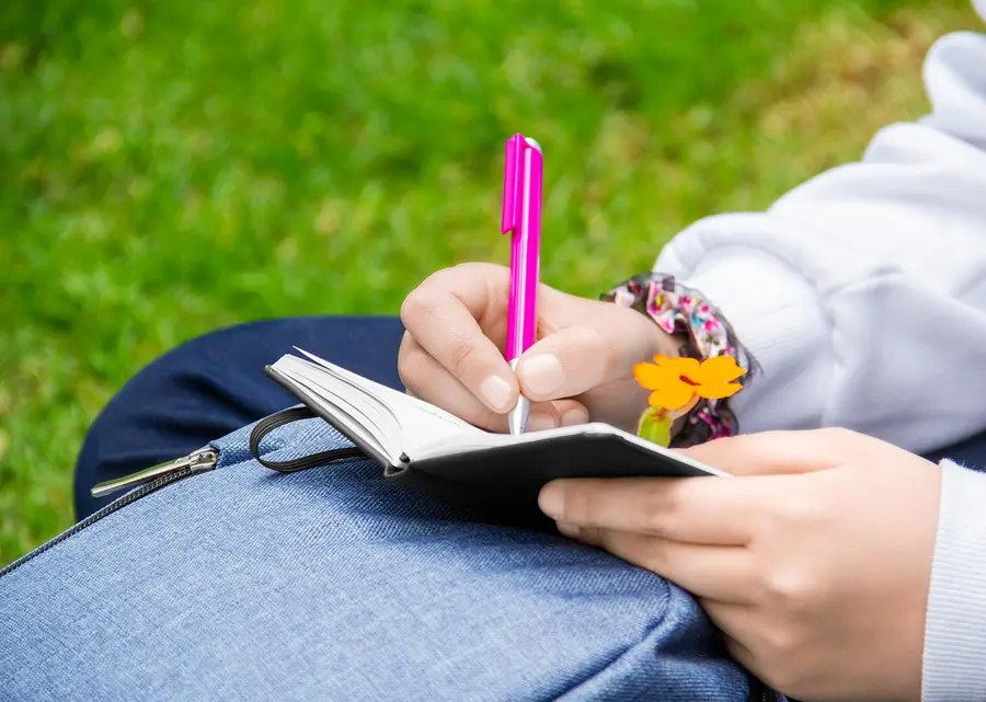 Libreta Ejecutiva Mini 23