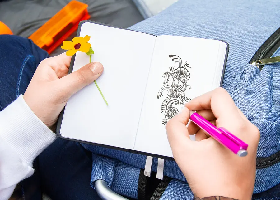 Libreta Ejecutiva Mini 24