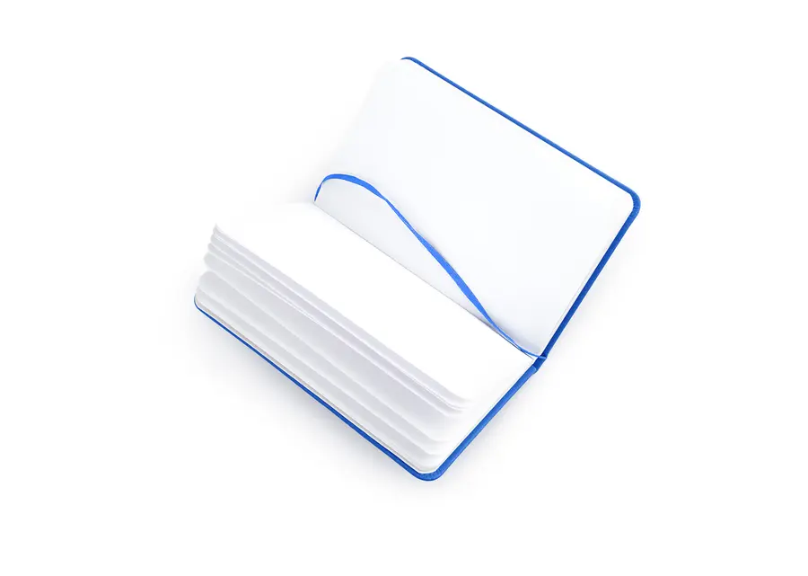 Libreta Ejecutiva Mini 25