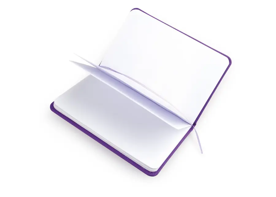 Libreta Ejecutiva Mini 27