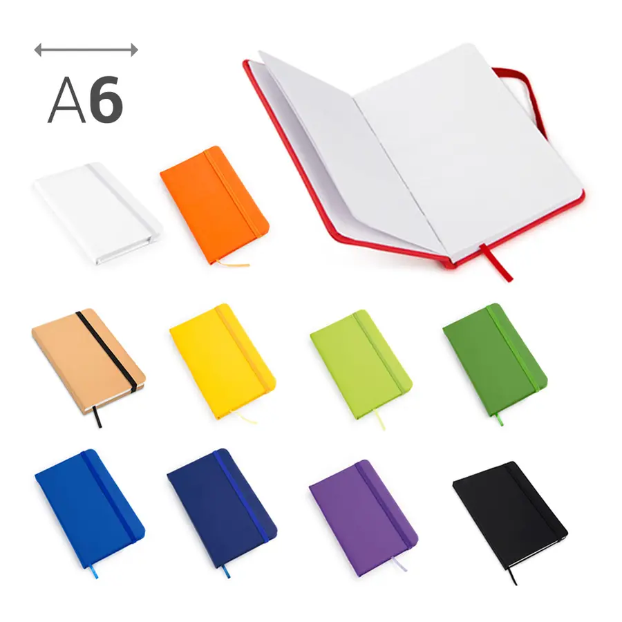 Libreta Ejecutiva Mini 29