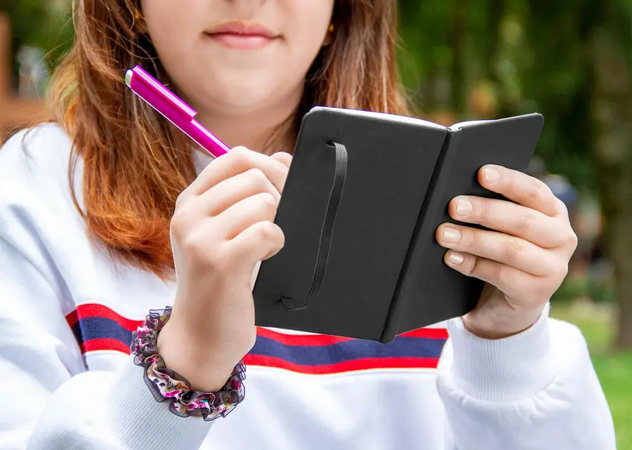 Libreta Ejecutiva Mini 30