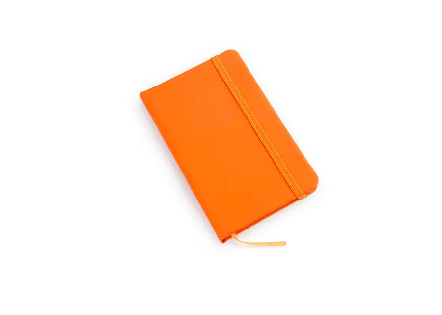 Libreta Ejecutiva Mini 6