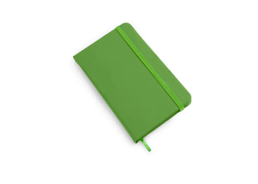 Libreta Ejecutiva Mini 12