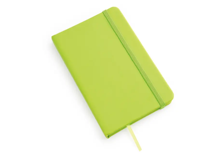Libreta Ejecutiva Mini 11