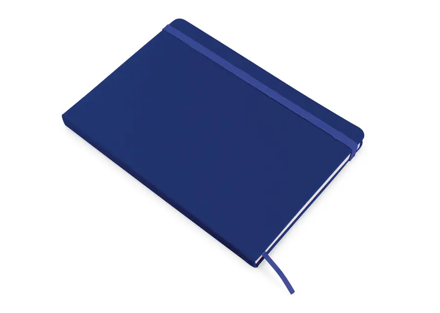 Libreta Ejecutiva 10