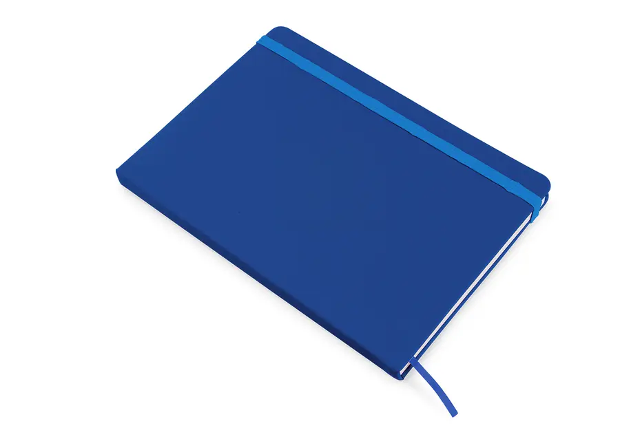 Libreta Ejecutiva 8