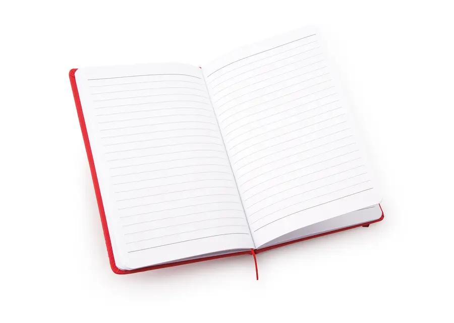 Libreta Ejecutiva 13