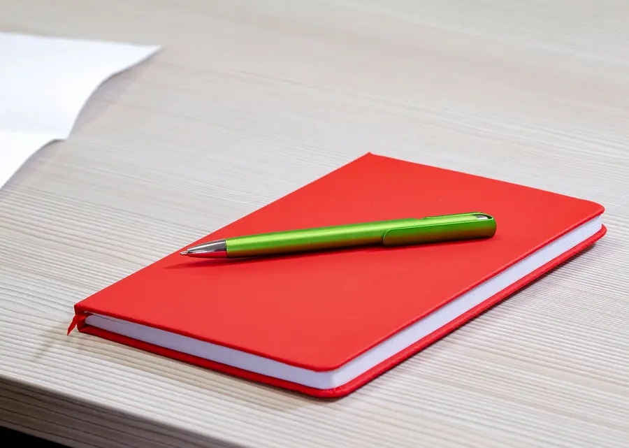 Libreta Ejecutiva 15
