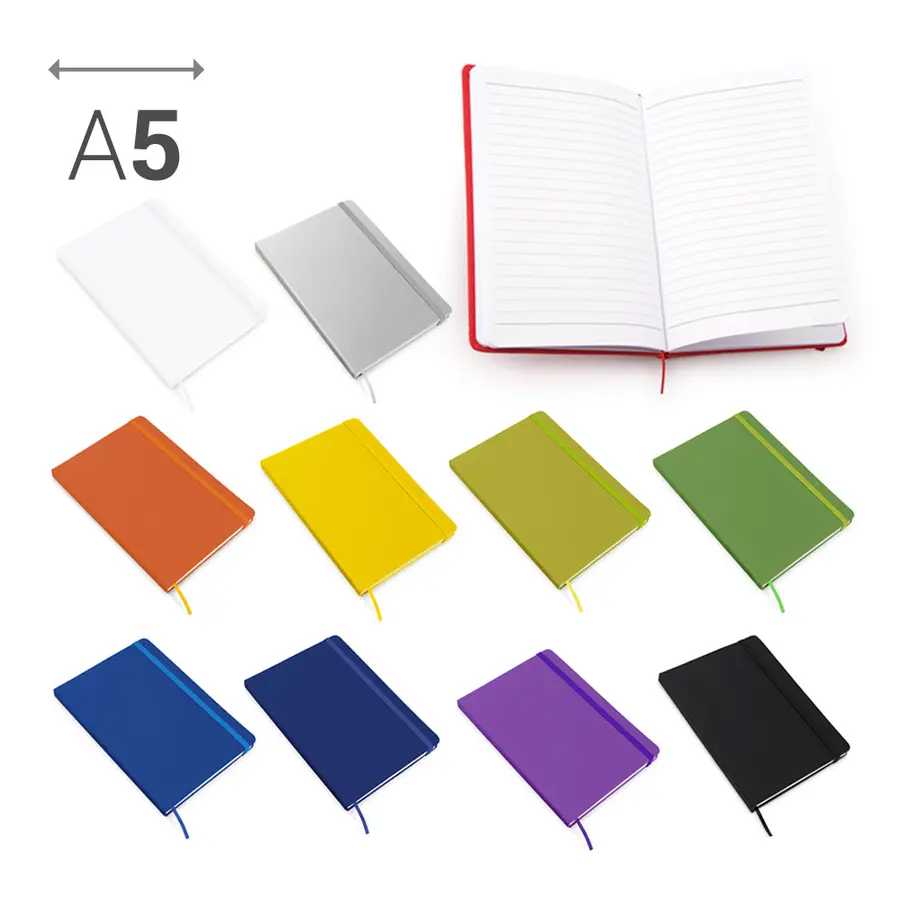 Libreta Ejecutiva 17