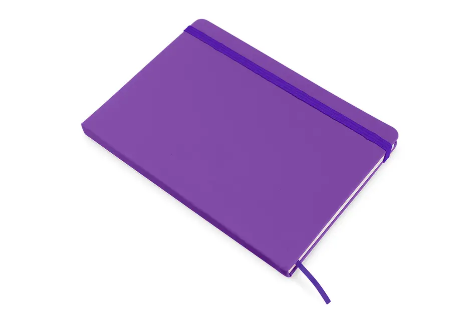 Libreta Ejecutiva 5