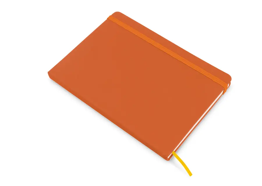 Libreta Ejecutiva 6