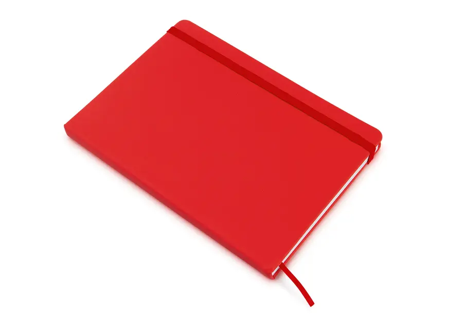 Libreta Ejecutiva 2