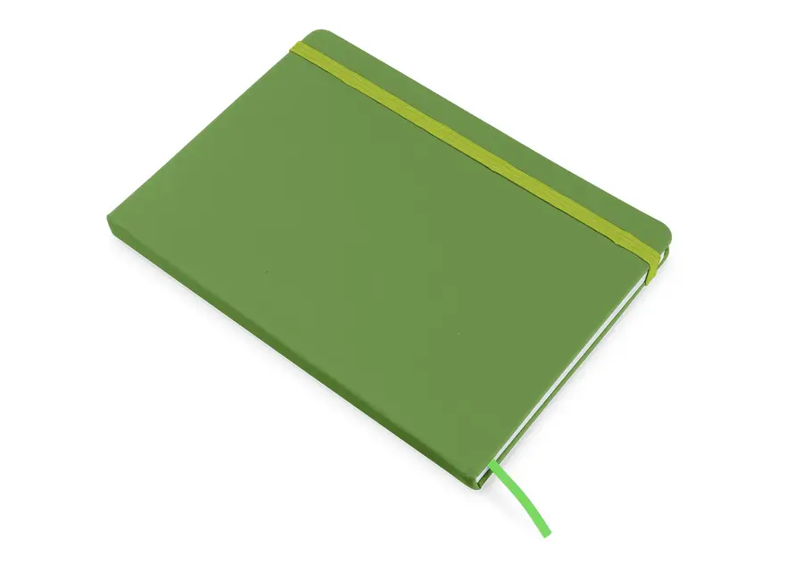 Libreta Ejecutiva 12