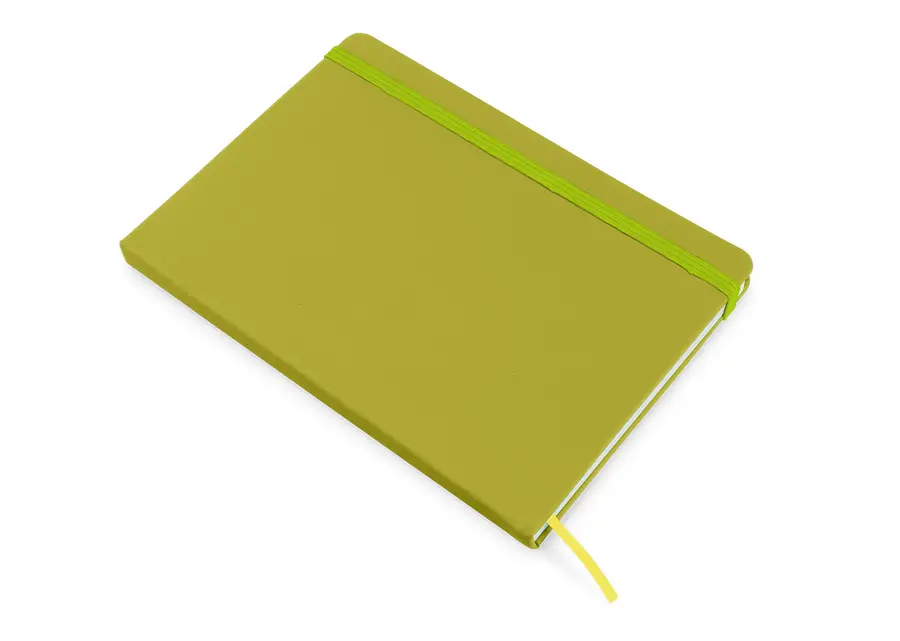 Libreta Ejecutiva 11