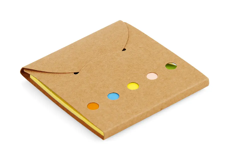 Eco Sticky 4