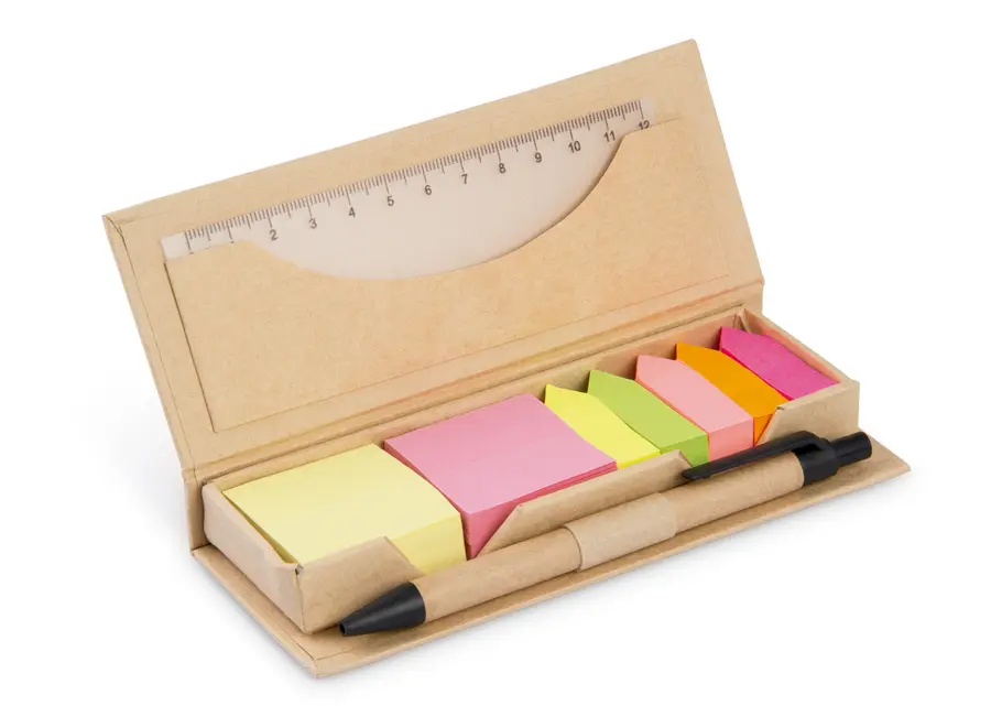 Memo Slim 8