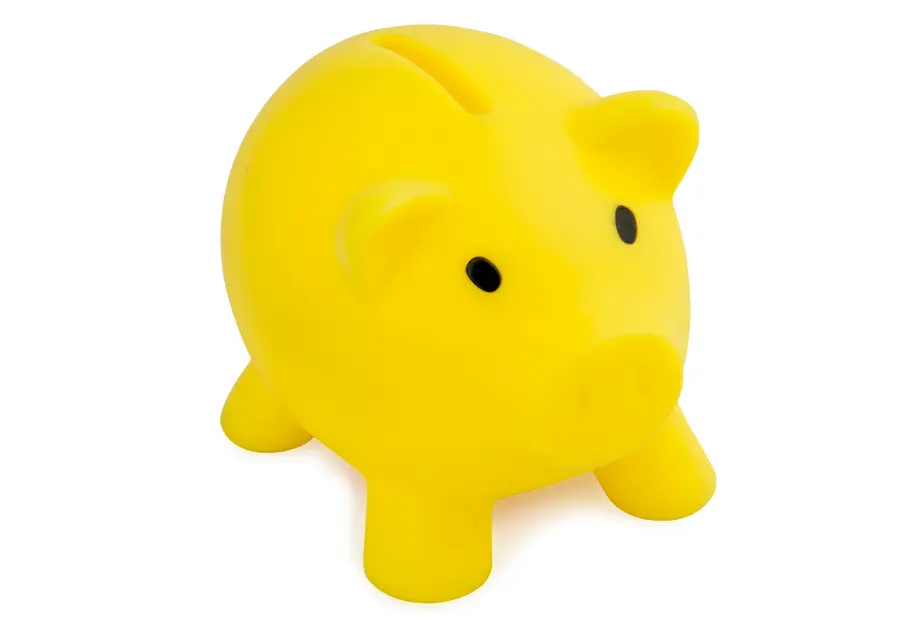 Alcancía Oink 3