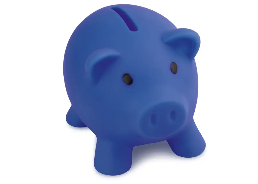 Alcancía Oink 4