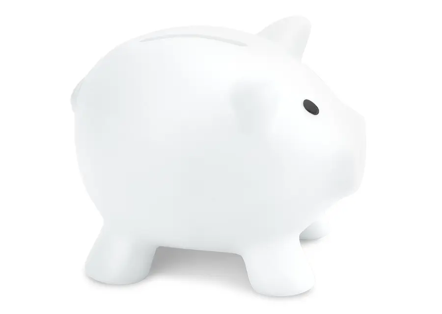 Alcancía Oink 2