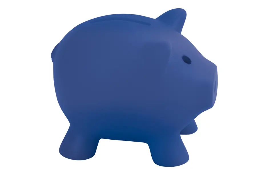 Alcancía Oink 6