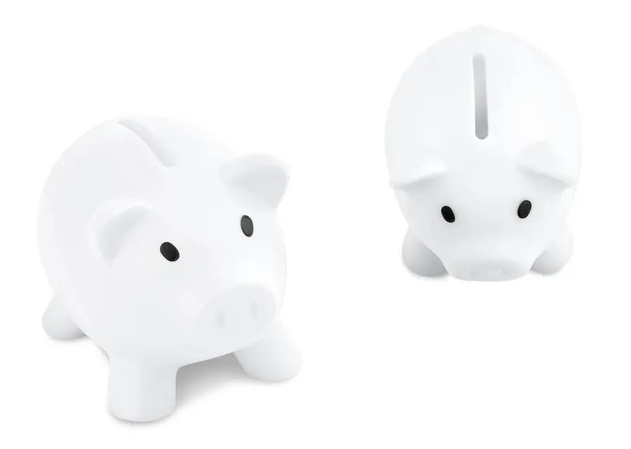 Alcancía Oink 7