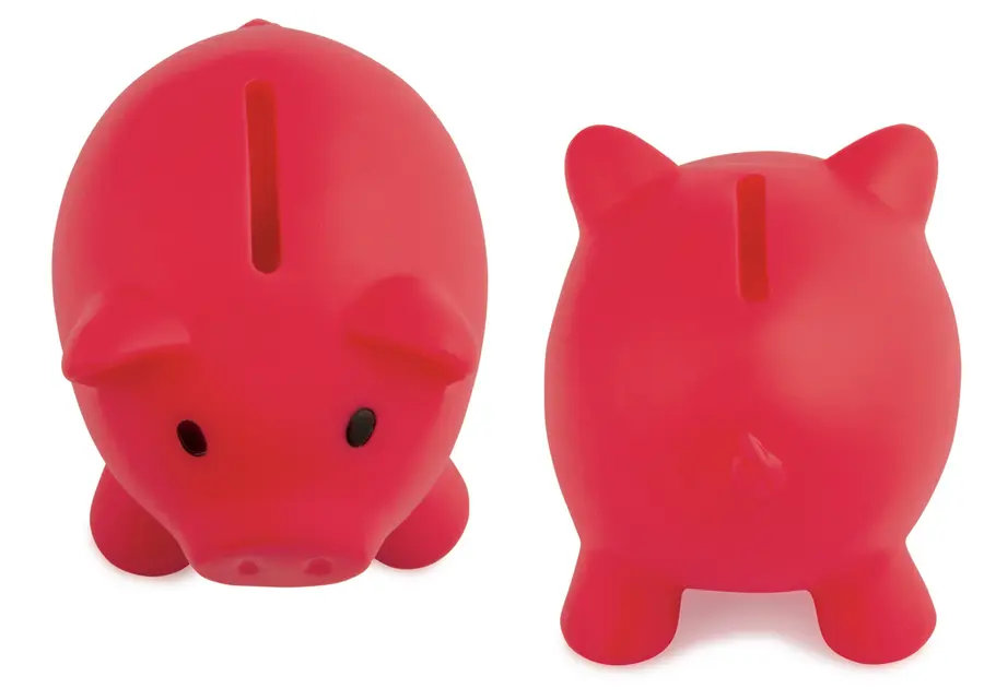 Alcancía Oink 8