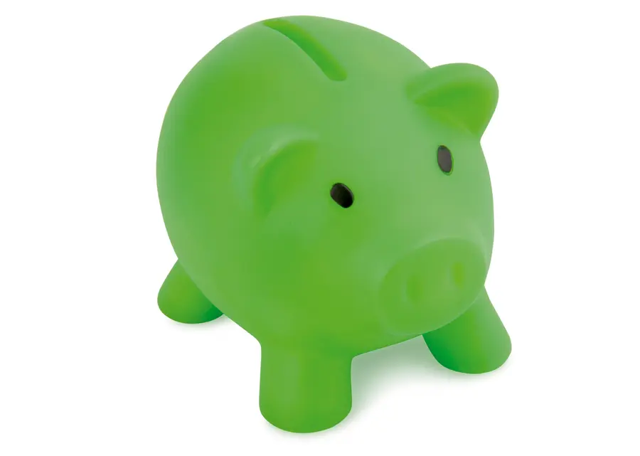 Alcancía Oink 5