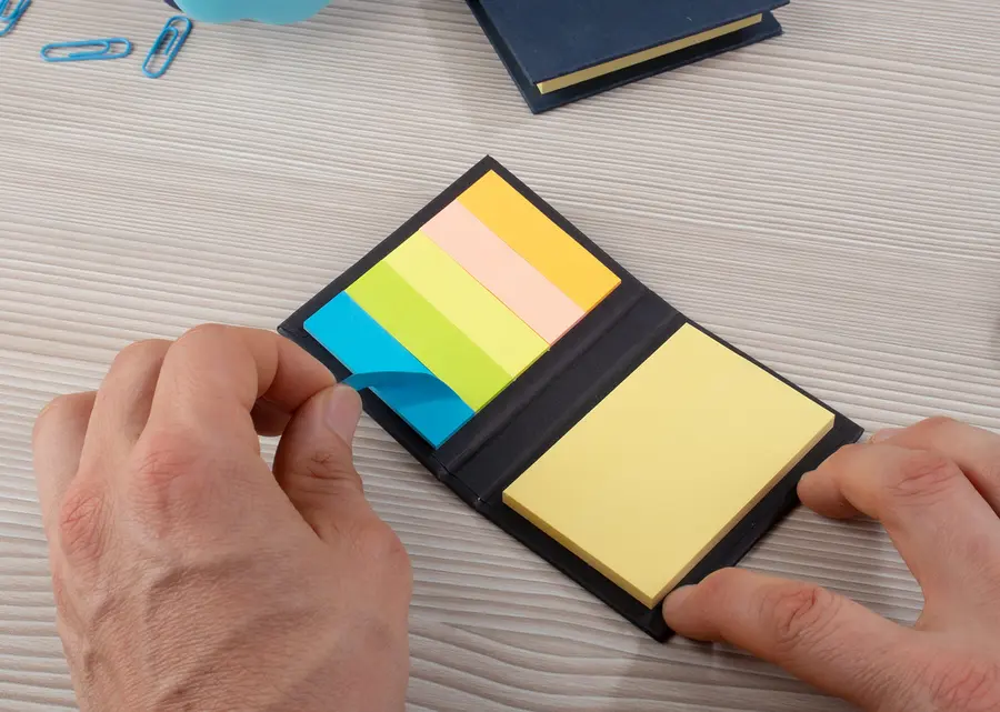 Sticky Notes Lite 9
