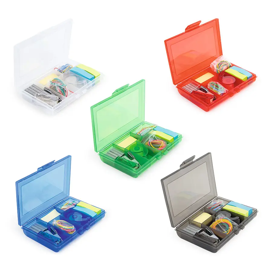 Kit de Escritorio Smart 10