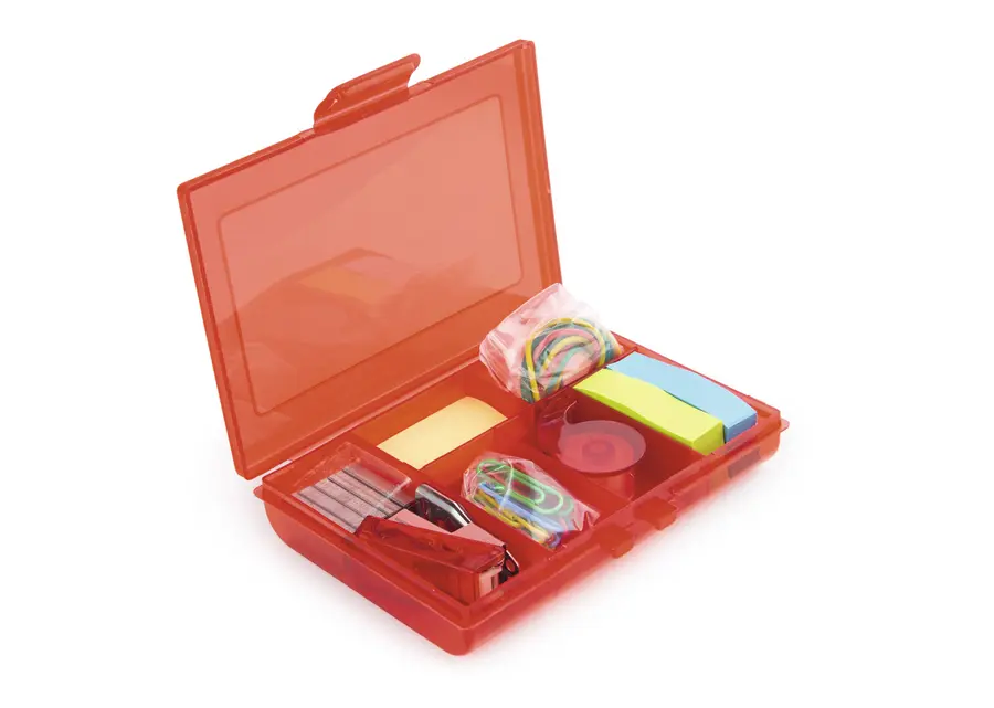 Kit de Escritorio Smart 11