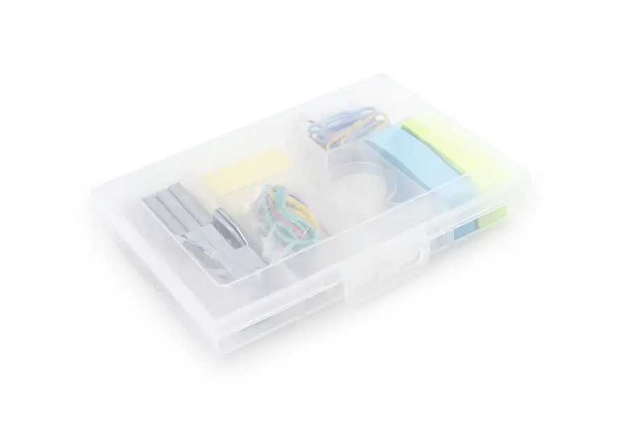 Kit de Escritorio Smart 6