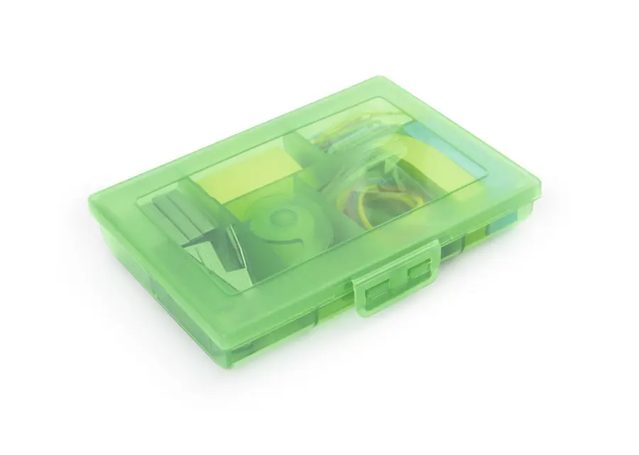 Kit de Escritorio Smart 7